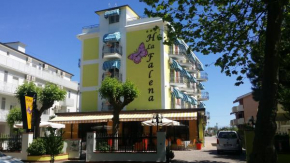 Hotel La Falena Cervia